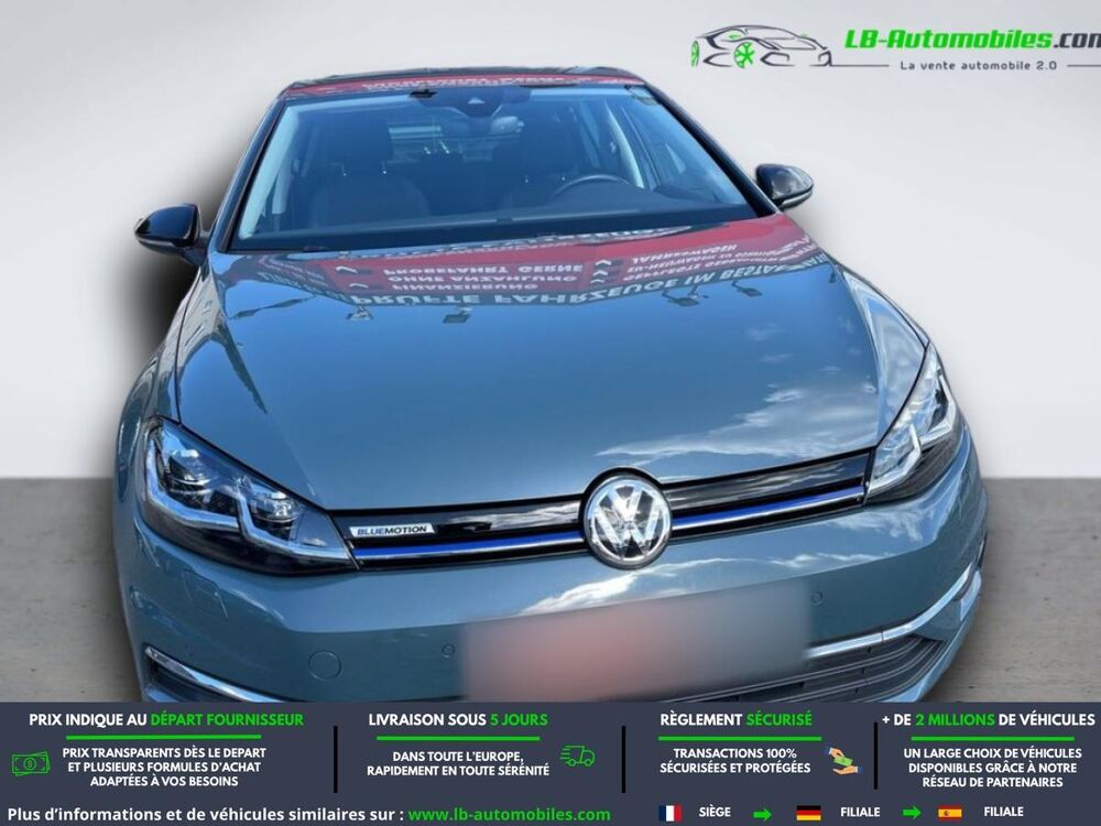 Golf 1.5 TSI 130 BVM 2019 occasion 31850 Beaupuy