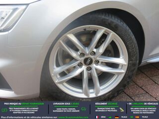A4 1.4 TFSI 150 2018 occasion 31850 Beaupuy