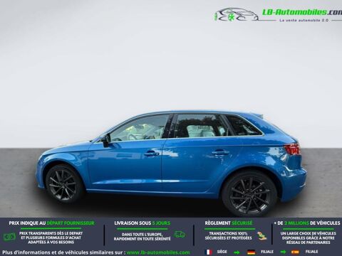 A3 TFSI 190 BVA 2018 occasion 31850 Beaupuy