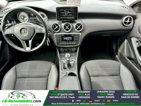 Classe A 180 2014 occasion 31850 Beaupuy