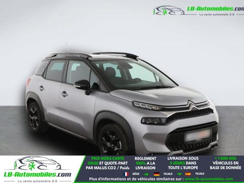 C3 Aircross BlueHDi 120 BVA 2022 occasion 31850 Beaupuy