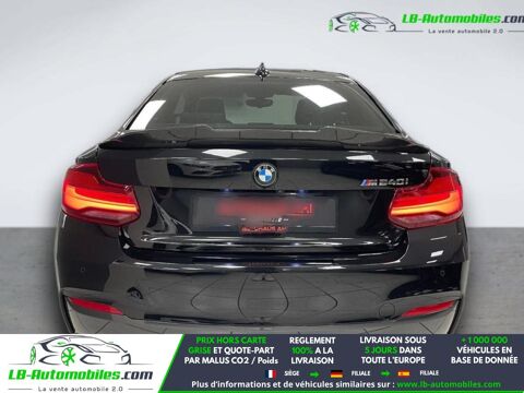 Serie 2 M240i 340 ch BVA 2021 occasion 31850 Beaupuy