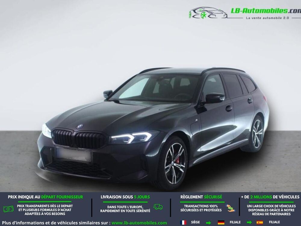 S&eacute;rie 3 330e xDrive 292 ch BVA 2025 occasion 31850 Beaupuy