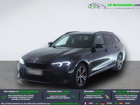 Annonce voiture BMW Série 3 45450 €