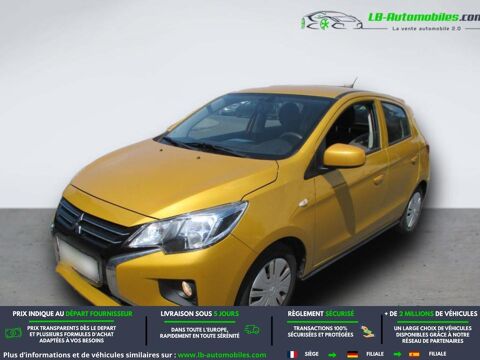 Mitsubishi Space Star 1.2 MIVEC 71 BVM 2023 occasion Beaupuy 31850
