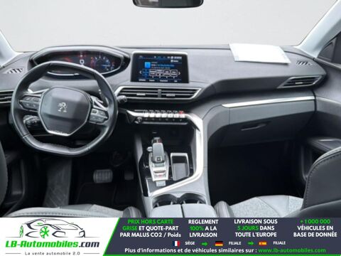5008 PureTech 180ch BVA 2019 occasion 31850 Beaupuy