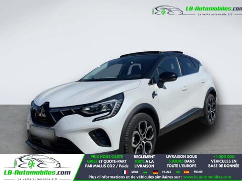 Annonce voiture Mitsubishi Asx 22980 €