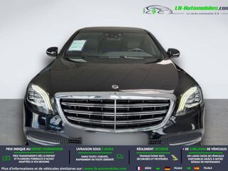 Classe S 350 d BVA 2020 occasion 31850 Beaupuy