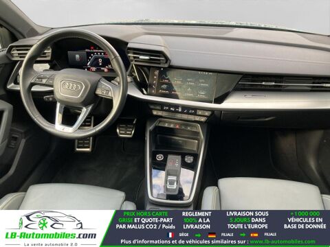 A3 30 TFSI 110 BVA 2022 occasion 31850 Beaupuy