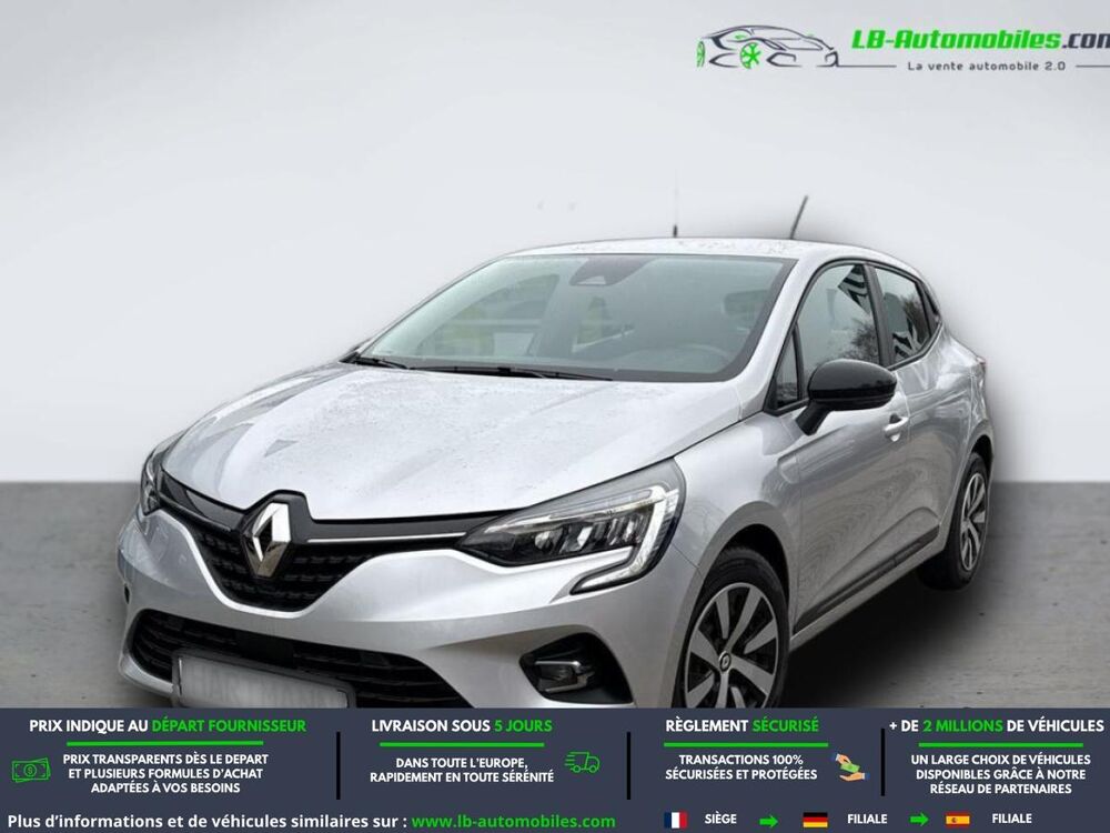 Clio V SCe 65 BVM 2023 occasion 31850 Beaupuy