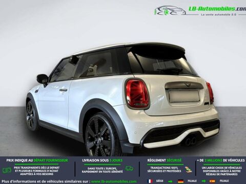 Cooper S 178 CH BVA 2023 occasion 31850 Beaupuy
