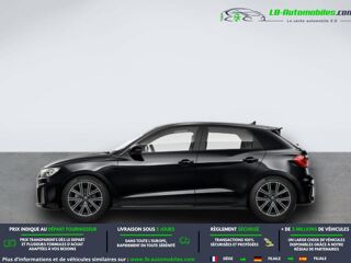 A1 35 TFSI 150 ch BVA 2020 occasion 31850 Beaupuy