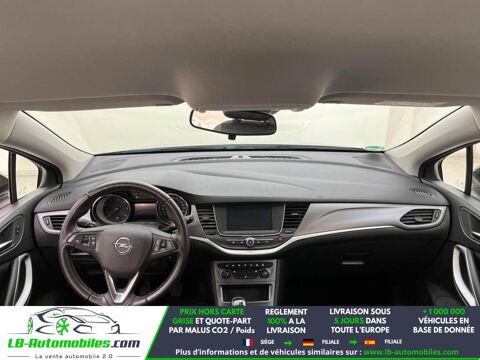 Astra 1.5 Diesel 122 ch BVM 2022 occasion 31850 Beaupuy
