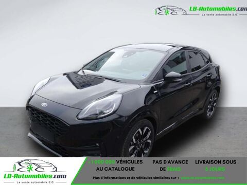 Annonce voiture Ford Puma 26000 €