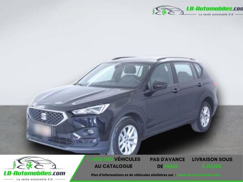 Seat Tarraco 2.0 TDI 150 ch BVA 5 pl 2023 occasion Beaupuy 31850