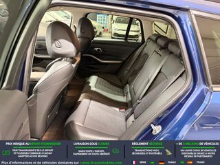 S&eacute;rie 3 320d xDrive 190 ch BVA 2019 occasion 31850 Beaupuy