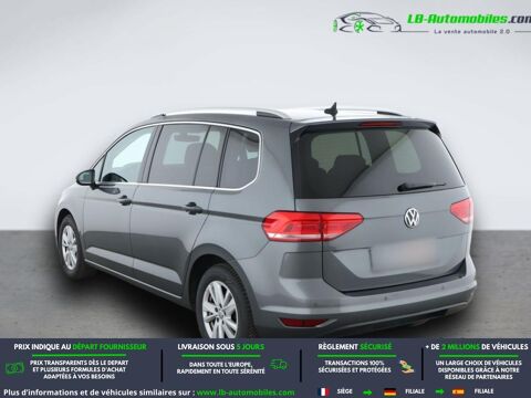 Touran 150 BVA 5pl 2020 occasion 31850 Beaupuy