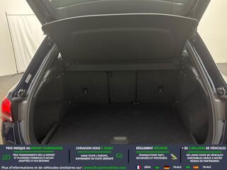 Q3 45 TFSI 230 ch BVA Quattro 2020 occasion 31850 Beaupuy
