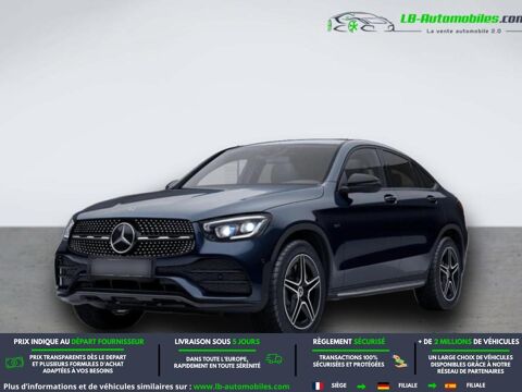 Classe GLC 300 e BVA 4Matic 2021 occasion 31850 Beaupuy