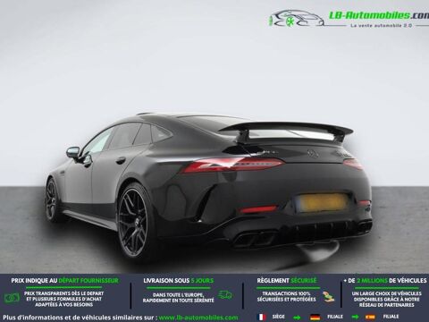 AMG GT 63 S AMG 639 MCT AMG 4-Matic+ 2018 occasion 31850 Beaupuy