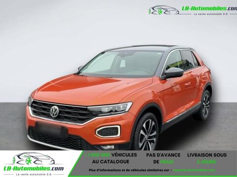 Volkswagen T-ROC 2.0 TDI 150 Start/Stop BVA 2020 occasion Beaupuy 31850