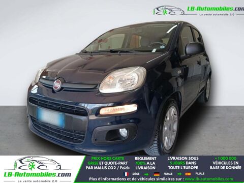 Annonce voiture Fiat Panda 13800 €