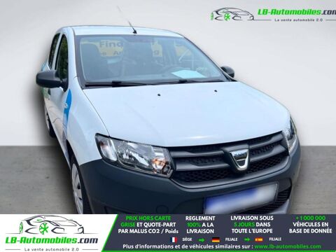 Sandero SCe 75 2016 occasion 31850 Beaupuy