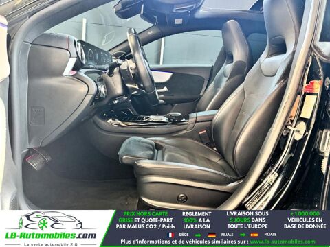 Classe CLA 45 S AMG BVA AMG 4Matic+ 2021 occasion 31850 Beaupuy
