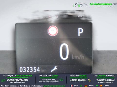 Corsa 1.2 Turbo 100 ch BVA 2023 occasion 31850 Beaupuy