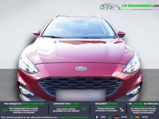Focus 1.5 EcoBoost 150 BVM 2020 occasion 31850 Beaupuy
