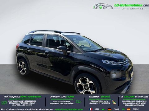 C3 Aircross PureTech 130 BVA 2021 occasion 31850 Beaupuy
