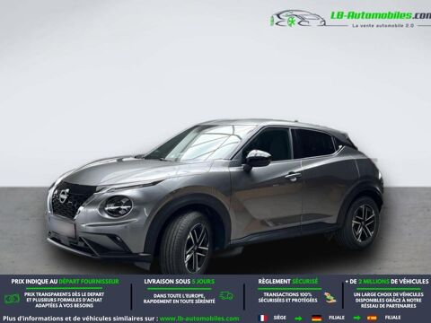 Juke HYBRID 143 2025 occasion 31850 Beaupuy