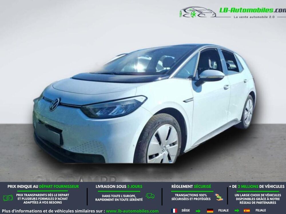 ID.3 204 ch Pro Performance 2023 occasion 31850 Beaupuy