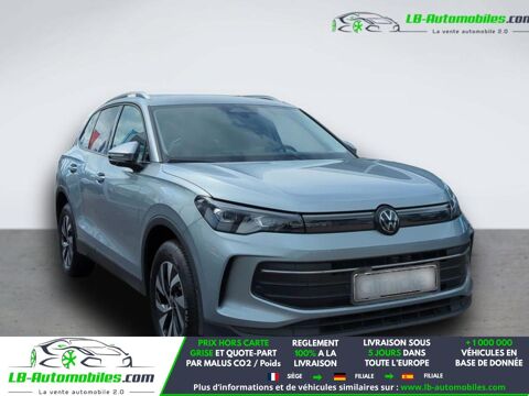 Tiguan 1.5 eHybrid 245 BVA 2025 occasion 31850 Beaupuy