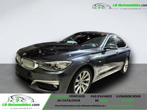 BMW S&eacute;rie 3 328i BVA 2014 occasion Beaupuy 31850