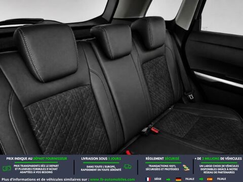 Vitara 1.5 Dualjet Allgrip BVA 102ch 2025 occasion 31850 Beaupuy