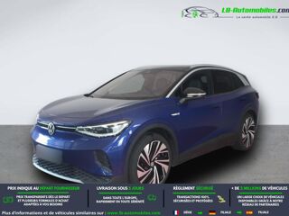 ID.4 204 ch 2020 occasion 31850 Beaupuy