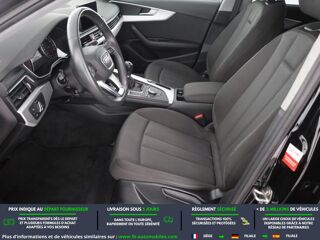 A4 1.4 TFSI 150 2018 occasion 31850 Beaupuy