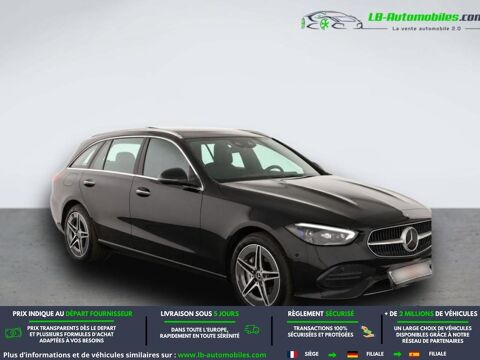 Classe C 300 e BVA 2022 occasion 31850 Beaupuy