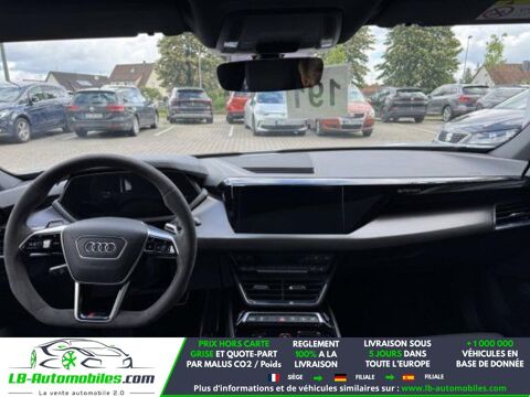 RS3 598 ch quattro 2023 occasion 31850 Beaupuy