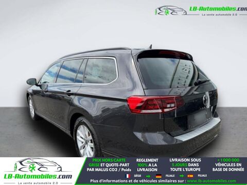 Passat 2.0 TDI 150 BVA 2023 occasion 31850 Beaupuy