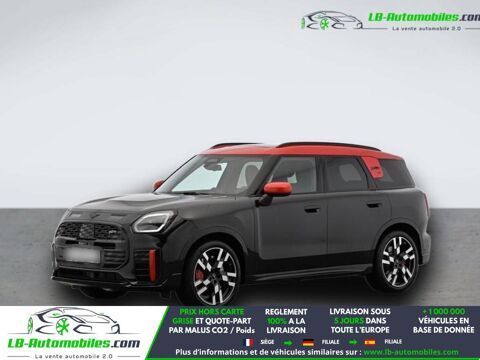 Countryman 300ch BVA 2025 occasion 31850 Beaupuy