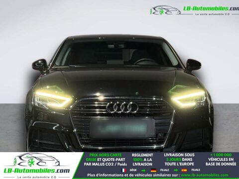 Annonce voiture Audi A3 17900 €