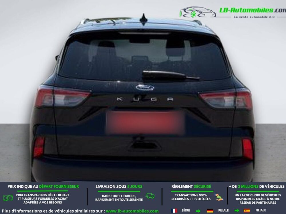 Kuga 1.5 EcoBoost 150 BVM 2020 occasion 31850 Beaupuy