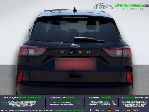 Kuga 1.5 EcoBoost 150 BVM 2020 occasion 31850 Beaupuy