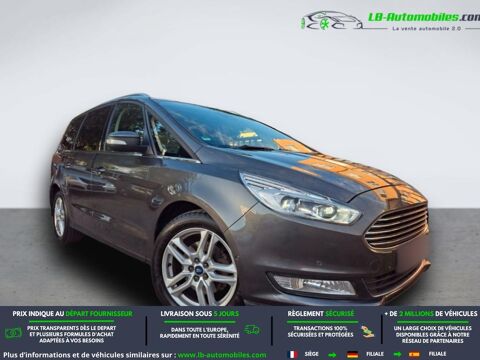 Galaxy 1.5 EcoBoost 160 BVM 2018 occasion 31850 Beaupuy