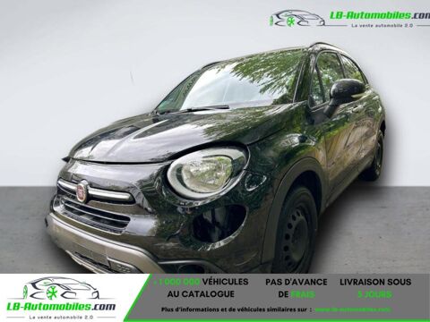 Fiat 500 X 1.3 FireFly Turbo T4 150 ch BVA 2021 occasion Beaupuy 31850