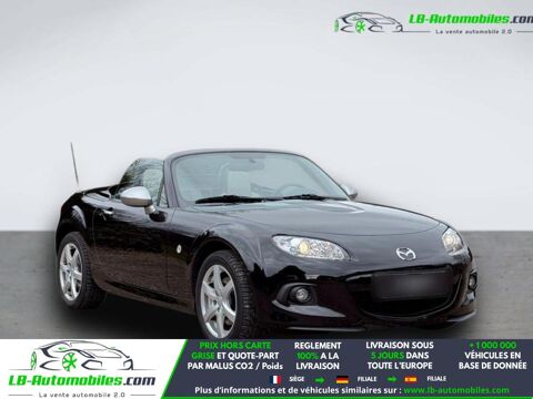 MX-5 1.8 MZR 2014 occasion 31850 Beaupuy