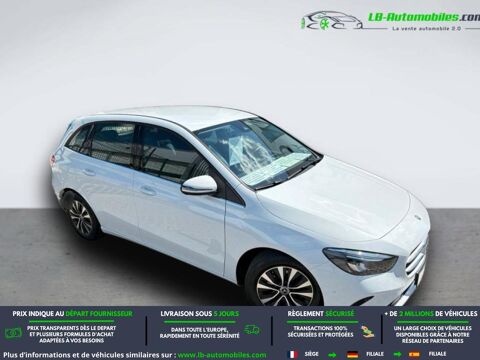 Classe B 180 CDI 2019 occasion 31850 Beaupuy