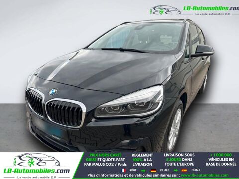 Annonce voiture BMW Série 1 24500 €